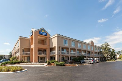 Days Inn & Suites Warren, Warren, United States of America