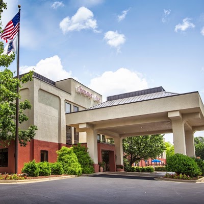 Hampton Inn Raleigh Garner, Garner, United States of America