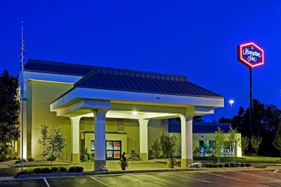 Hampton Inn Youngstown West, Austintown, United States of America