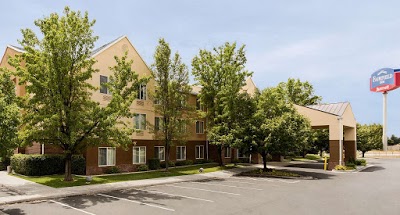 Fairfield Inn by Marriott Salt Lake City Layton, Layton, United States of America