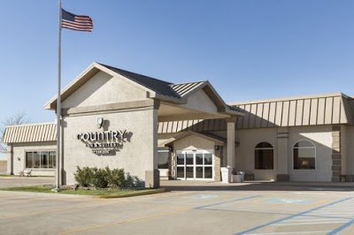 Holiday Inn Northeast - Sidney, Sidney, United States of America