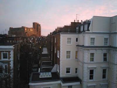The Nadler Kensington, London, United Kingdom