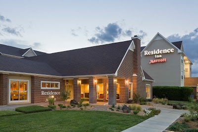 Residence Inn Amarillo by Marriott, Amarillo, United States of America