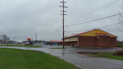 ECONO LODGE CADILLAC, Cadillac, United States of America