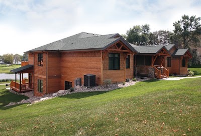 Arrowwood Resort and Conference Center, Alexandria, United States of America