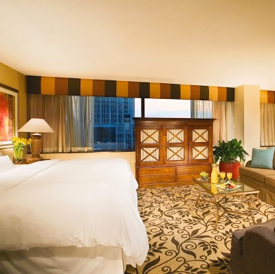 Omni Charlotte Hotel, Charlotte, United States of America