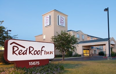 Red Roof Inn Houston - IAH Airport, Houston, United States of America