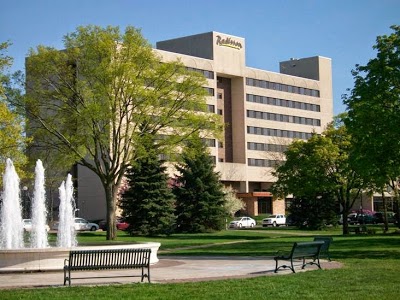 Radisson Hotel La Crosse, La Crosse, United States of America