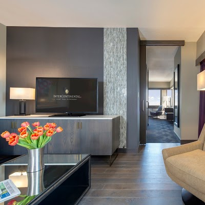 Crowne Plaza St. Paul-Riverfront, St Paul, United States of America