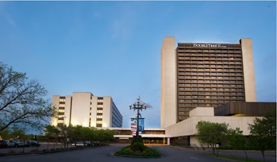 Doubletree by Hilton Bloomington - Minneapolis South, Bloomington, United States of America