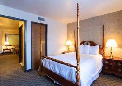 Ben Lomond Suites, an Ascend Hotel Collection Member, Ogden, United States of America