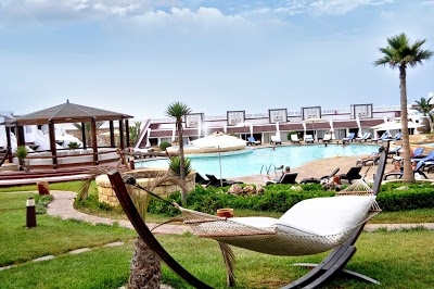 Casablanca Le Lido Thalasso & Spa, Casablanca, Morocco