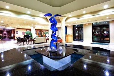 Holiday Inn Lynchburg, Lynchburg, United States of America
