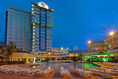 Crowne Plaza Maruma, Maracaibo, Venezuela