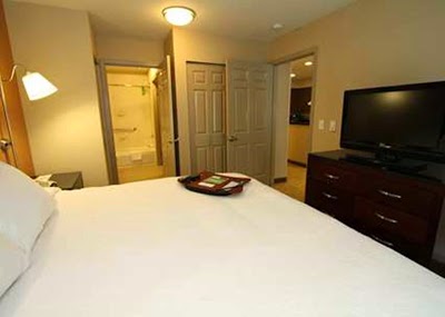 Hampton Inn & Suites Seattle Downtown, Seattle, United States of America