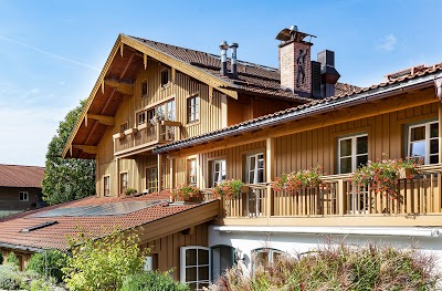 Landgasthof Karner, Frasdorf, Germany