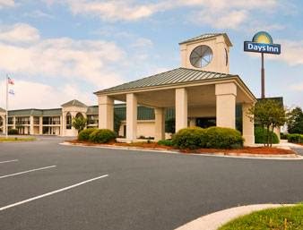 Days Inn Metter, Metter, United States of America