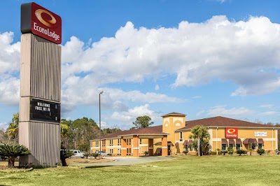 Econo Lodge Moultrie, Moultrie, United States of America
