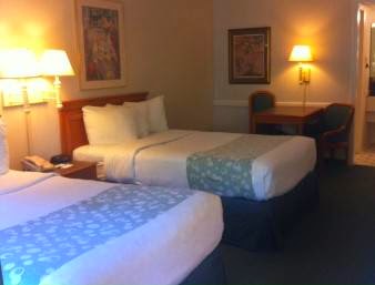Baymont Inn & Suites Tallahassee Central, Tallahassee, United States of America