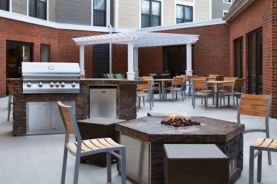 Homewood Suites by Hilton Chicago-Lincolnshire, Lincolnshire, United States of America