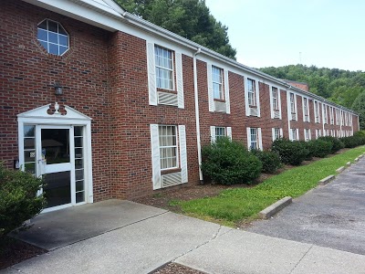 Americourt Hotel, Elizabethton, United States of America