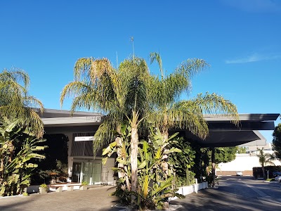 Sportsmen's Lodge, Studio City, United States of America