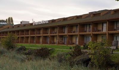 Red Lion Hotel Port Angeles, Port Angeles, United States of America