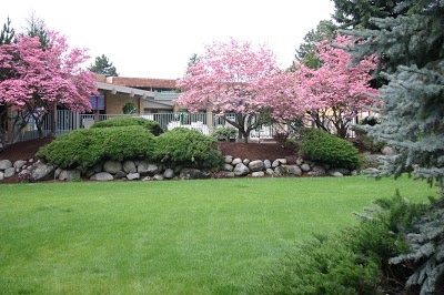 Mirabeau Park Hotel & Convention Center, Spokane Valley, United States of America