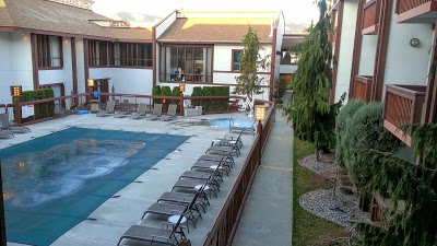 Red Lion Hotel Wenatchee, Wenatchee, United States of America