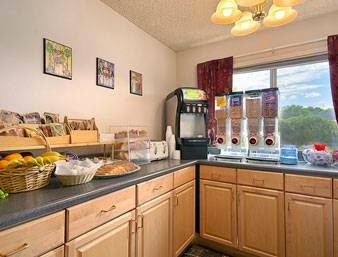Inn Yakima, Yakima, United States of America