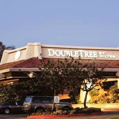DoubleTree by Hilton Hotel Bakersfield, Bakersfield, United States of America