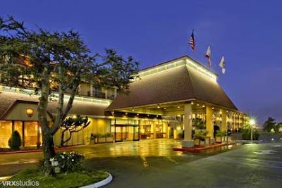 Red Lion Hotel Eureka, Eureka, United States of America