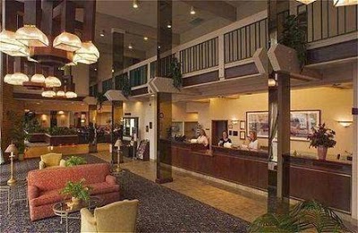 Red Lion Hotel Redding, Redding, United States of America