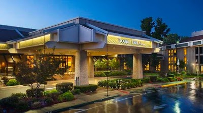 DoubleTree by Hilton Sacramento, Sacramento, United States of America