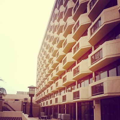 DoubleTree by Hilton San Jose, San Jose, United States of America