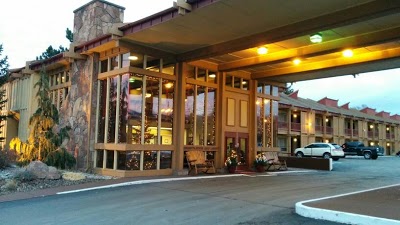 Red Lion Inn Missoula, Missoula, United States of America