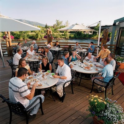 DoubleTree by Hilton Hotel Missoula - Edgewater, Missoula, United States of America
