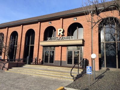The Riverside Hotel, Boise, United States of America
