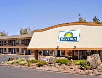 Days Inn Bend, Bend, United States of America