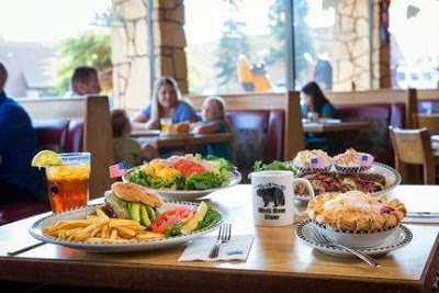 Red Lion Hotel Bend, Bend, United States of America