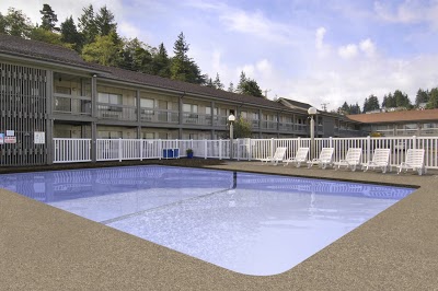 Red Lion Hotel Coos Bay, Coos Bay, United States of America