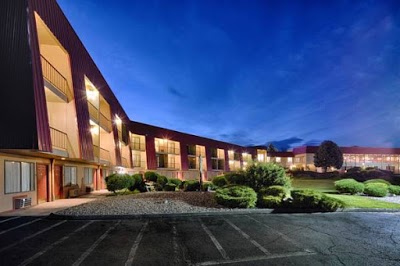 Red Lion Hotel Pendleton, Pendleton, United States of America