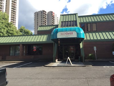 University Place Hotel & Conference Center, Portland, United States of America