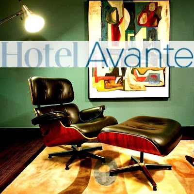 Hotel Avante, a Joie de Vivre Boutique Hotel, Mountain View, United States of America