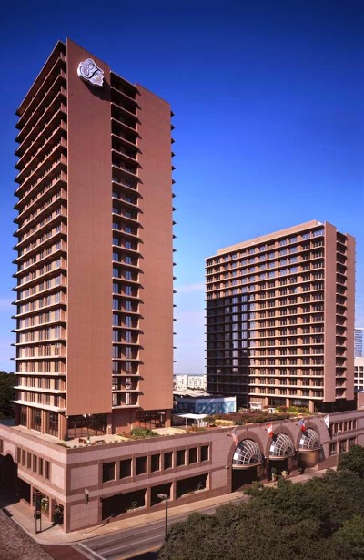 The Fairmont Dallas, Dallas, United States of America