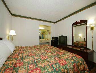 Days Inn Dickson Tn, Dickson, United States of America