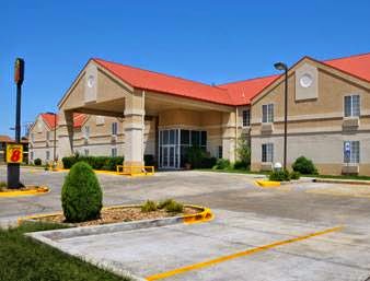 Super 8 Amarillo West, Amarillo, United States of America