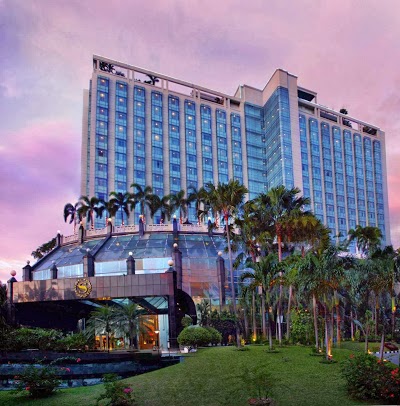 The Media Hotel and Towers, Jakarta, Indonesia