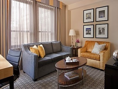 The Latham Hotel, Philadelphia, United States of America