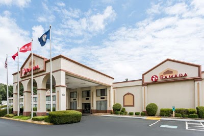 Ramada Triangle Quantico, Triangle, United States of America